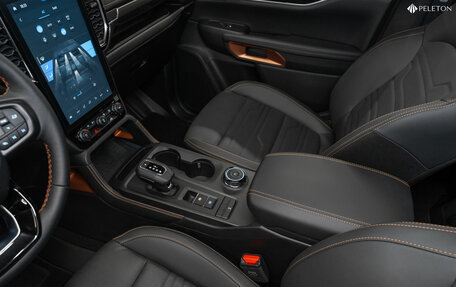 Ford Ranger, 2024 год, 6 300 000 рублей, 18 фотография