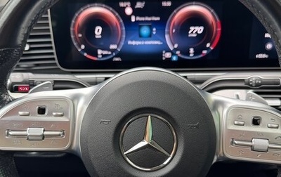 Mercedes-Benz GLE, 2020 год, 6 000 000 рублей, 1 фотография