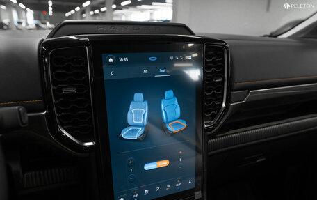 Ford Ranger, 2024 год, 6 300 000 рублей, 23 фотография