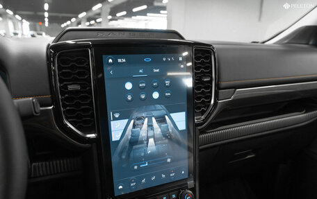 Ford Ranger, 2024 год, 6 300 000 рублей, 21 фотография