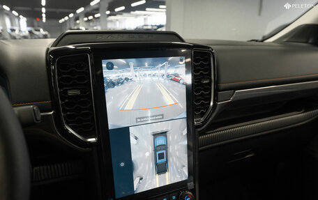 Ford Ranger, 2024 год, 6 300 000 рублей, 22 фотография