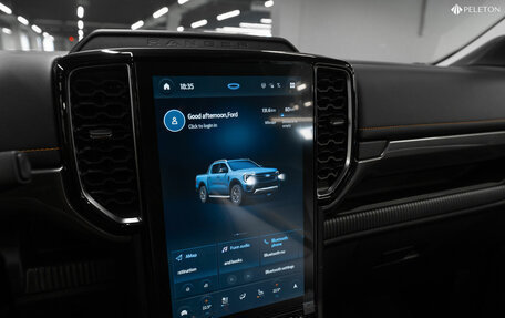 Ford Ranger, 2024 год, 6 300 000 рублей, 24 фотография