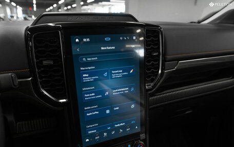 Ford Ranger, 2024 год, 6 300 000 рублей, 25 фотография