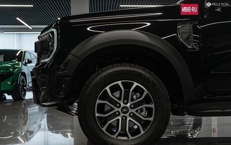 Ford Ranger, 2024 год, 6 300 000 рублей, 28 фотография