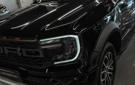 Ford Ranger, 2024 год, 6 300 000 рублей, 29 фотография