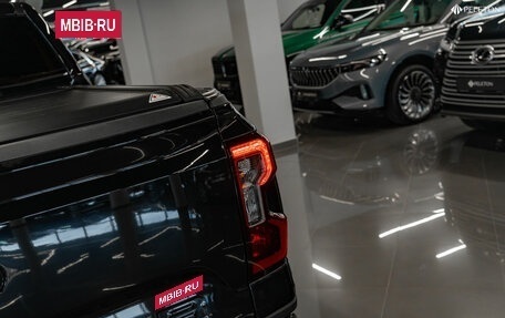 Ford Ranger, 2024 год, 6 300 000 рублей, 30 фотография