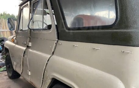 ЛуАЗ 3151, 1992 год, 230 000 рублей, 4 фотография