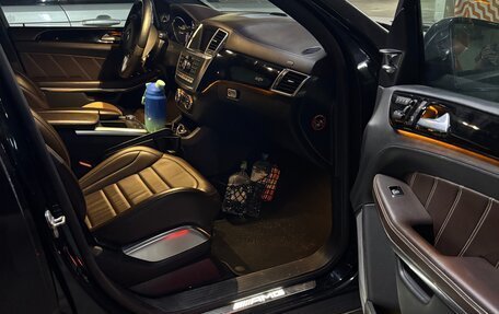 Mercedes-Benz GL-Класс AMG, 2014 год, 3 777 777 рублей, 6 фотография