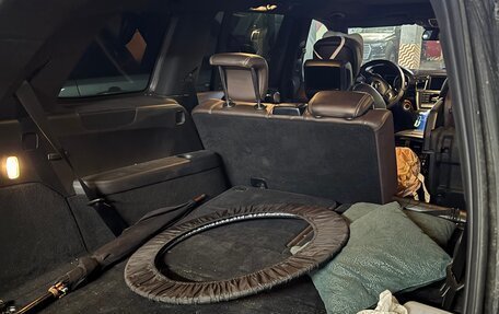 Mercedes-Benz GL-Класс AMG, 2014 год, 3 777 777 рублей, 10 фотография