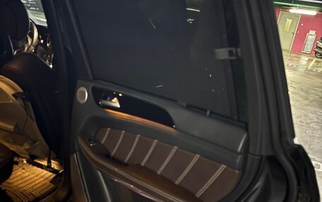 Mercedes-Benz GL-Класс AMG, 2014 год, 3 777 777 рублей, 16 фотография