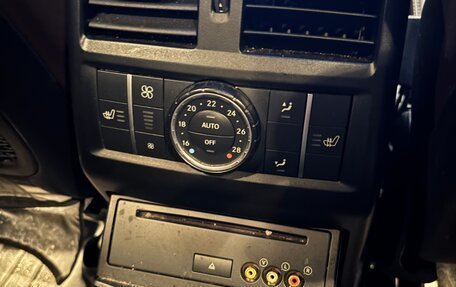 Mercedes-Benz GL-Класс AMG, 2014 год, 3 777 777 рублей, 15 фотография