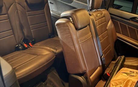 Mercedes-Benz GL-Класс AMG, 2014 год, 3 777 777 рублей, 8 фотография