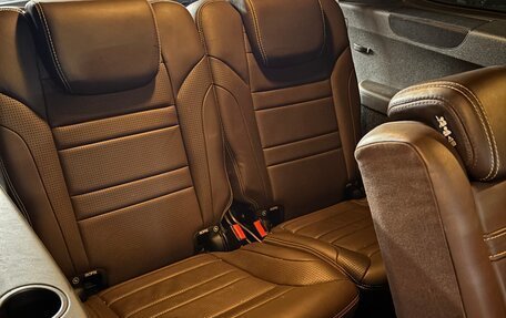 Mercedes-Benz GL-Класс AMG, 2014 год, 3 777 777 рублей, 9 фотография