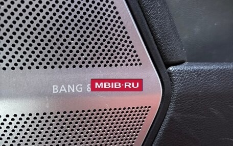 Mercedes-Benz GL-Класс AMG, 2014 год, 3 777 777 рублей, 13 фотография