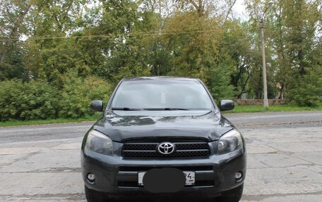 Toyota RAV4, 2008 год, 1 300 000 рублей, 3 фотография