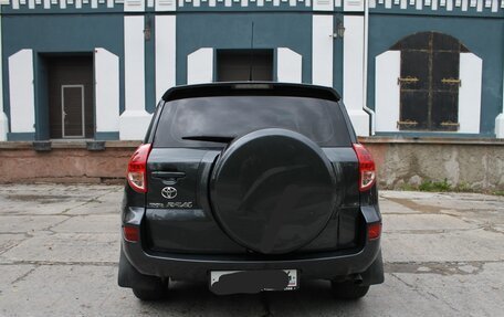 Toyota RAV4, 2008 год, 1 300 000 рублей, 2 фотография