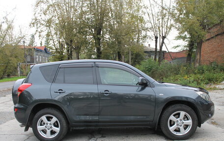 Toyota RAV4, 2008 год, 1 300 000 рублей, 7 фотография