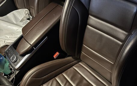 Mercedes-Benz GL-Класс AMG, 2014 год, 3 777 777 рублей, 21 фотография