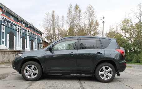 Toyota RAV4, 2008 год, 1 300 000 рублей, 6 фотография