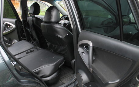 Toyota RAV4, 2008 год, 1 300 000 рублей, 10 фотография