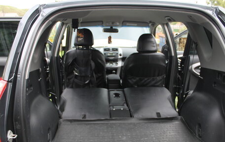 Toyota RAV4, 2008 год, 1 300 000 рублей, 11 фотография
