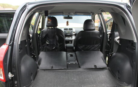 Toyota RAV4, 2008 год, 1 300 000 рублей, 12 фотография