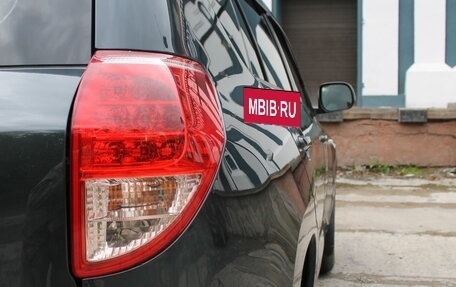 Toyota RAV4, 2008 год, 1 300 000 рублей, 4 фотография