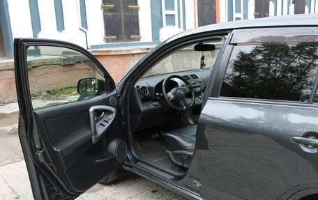 Toyota RAV4, 2008 год, 1 300 000 рублей, 14 фотография