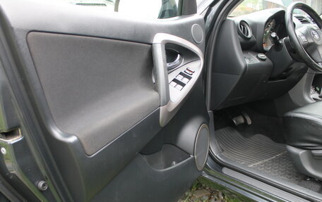 Toyota RAV4, 2008 год, 1 300 000 рублей, 15 фотография