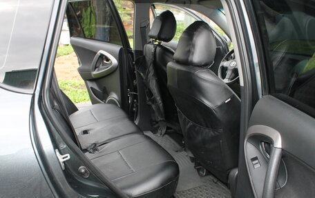 Toyota RAV4, 2008 год, 1 300 000 рублей, 21 фотография