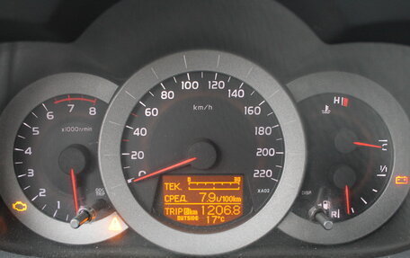 Toyota RAV4, 2008 год, 1 300 000 рублей, 20 фотография