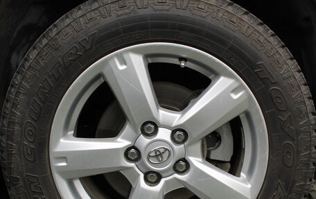 Toyota RAV4, 2008 год, 1 300 000 рублей, 27 фотография