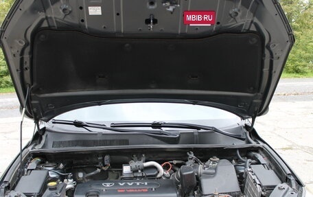 Toyota RAV4, 2008 год, 1 300 000 рублей, 17 фотография