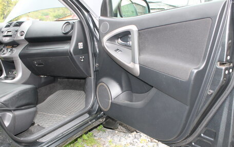 Toyota RAV4, 2008 год, 1 300 000 рублей, 28 фотография