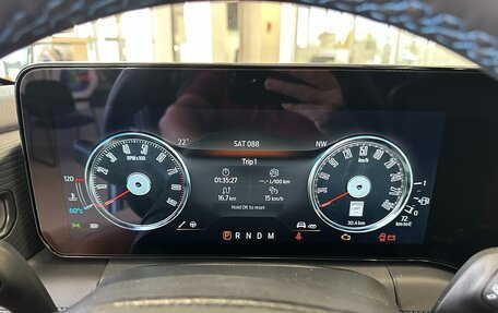 Ford Mustang, 2025 год, 15 890 000 рублей, 6 фотография