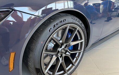 Ford Mustang, 2025 год, 15 890 000 рублей, 9 фотография