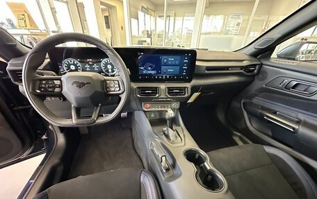 Ford Mustang, 2025 год, 15 890 000 рублей, 17 фотография