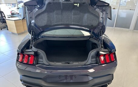 Ford Mustang, 2025 год, 15 890 000 рублей, 11 фотография