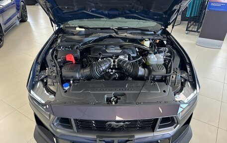 Ford Mustang, 2025 год, 15 890 000 рублей, 12 фотография