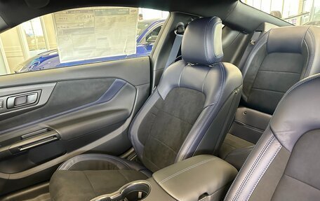 Ford Mustang, 2025 год, 15 890 000 рублей, 16 фотография