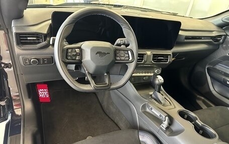 Ford Mustang, 2025 год, 15 890 000 рублей, 5 фотография