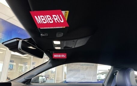 Ford Mustang, 2025 год, 15 890 000 рублей, 10 фотография