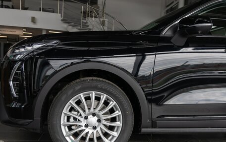 Haval Jolion, 2025 год, 2 599 000 рублей, 5 фотография