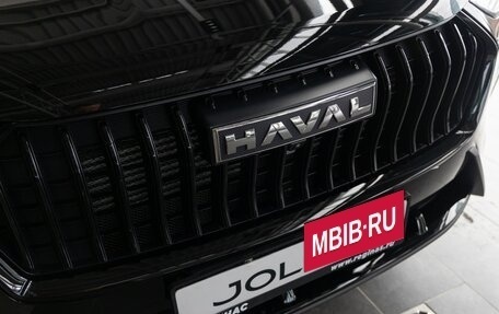 Haval Jolion, 2025 год, 2 599 000 рублей, 3 фотография