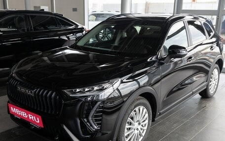 Haval Jolion, 2025 год, 2 599 000 рублей, 4 фотография