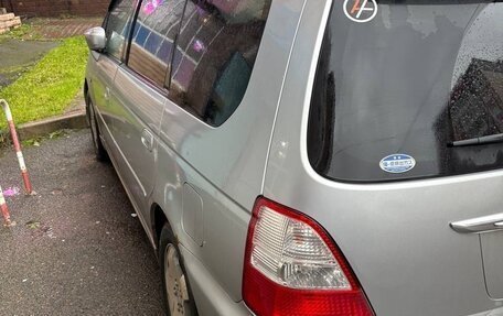 Honda Odyssey II, 2003 год, 850 000 рублей, 1 фотография