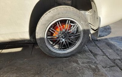 Toyota Highlander III, 2007 год, 2 000 000 рублей, 1 фотография