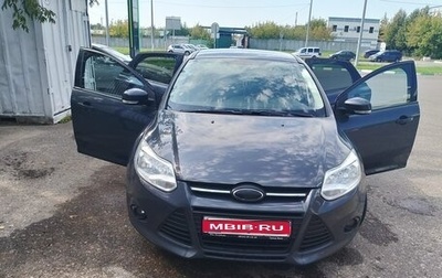 Ford Focus III, 2012 год, 720 000 рублей, 1 фотография
