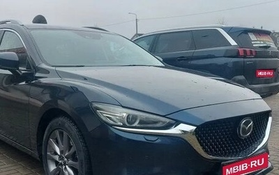 Mazda 6, 2019 год, 1 850 000 рублей, 1 фотография