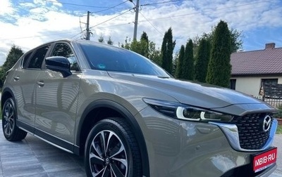 Mazda CX-5 II, 2022 год, 2 200 000 рублей, 1 фотография
